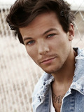 Louis Tomlinson