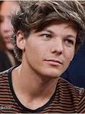 Louis Tomlinson