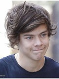 Harry Styles