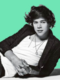 Harry Styles