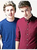 Liam Payne & Niall Horan