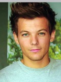 Louis Tomlinson