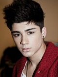 Zayn Malik