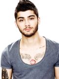 Zayn Malik