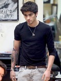 Zayn Malik