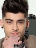 Zayn Malik