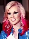 Perrie Edwards