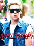 Niall Horan