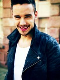 Liam Payne.