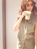 Eleanor Calder