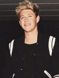 Niall horan