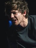 Louis Tomlinson
