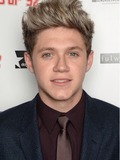 Niall Horan