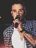 Liam 'Arson' Payne
