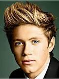 Niall Horan