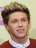 Niall Horan