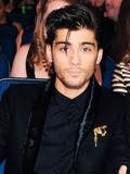 Zayn Malik