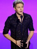 Niall Horan