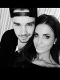 Liam Payne and Sophia Smith