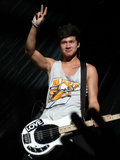 Calum Hood