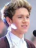 Niall Horan