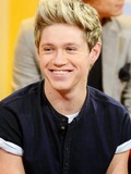 Niall Horan