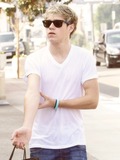 Niall Horan