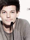 Louis Tomlinson