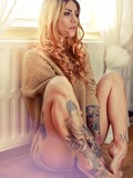 Jayde Rodgers