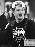 Niall horan