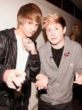 Liam & Niall