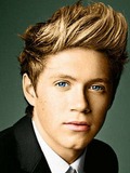 Niall Horan