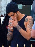 Zayn Malik