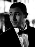 Nicholas Jerry “Nick” Jonas