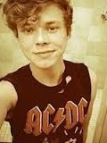 Ashton Irwin