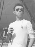 Nathan Sykes