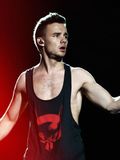 Liam Payne