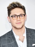 NIALL HORAN