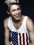 Niall Horan