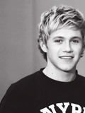 Niall Horan