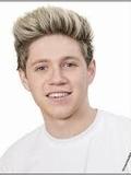 Niall Horan