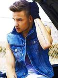 Liam Payne