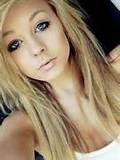 Name: Kaitlyn Nickname: Kaits