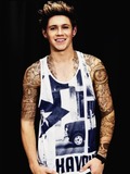 Niall Horan