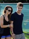 Danielle & Liam