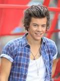 Harry Styles