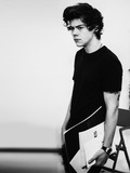 Harry Styles (Main Character)