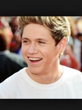 Niall Horan