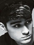 Zayn Malik