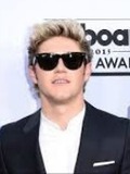 Niall Horan